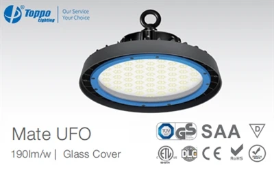 Vitra kovrilo UFO Highbay