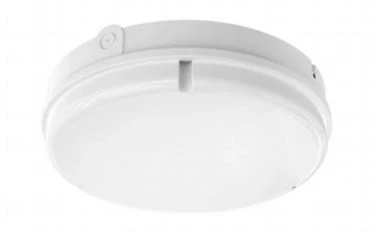 Kie LED Bulkhead Lumoj Estas Ofte Instalitaj
