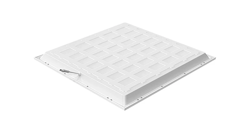 Back-Lit LED Panel Light Back-Lit LED Panel Light