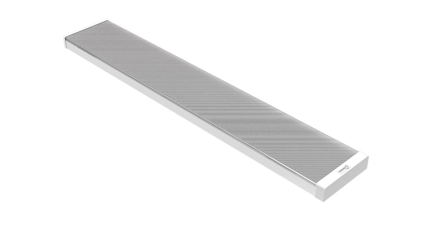 Kaston UGR Batten Lumo