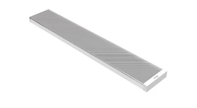 Kaston UGR Batten Lumo