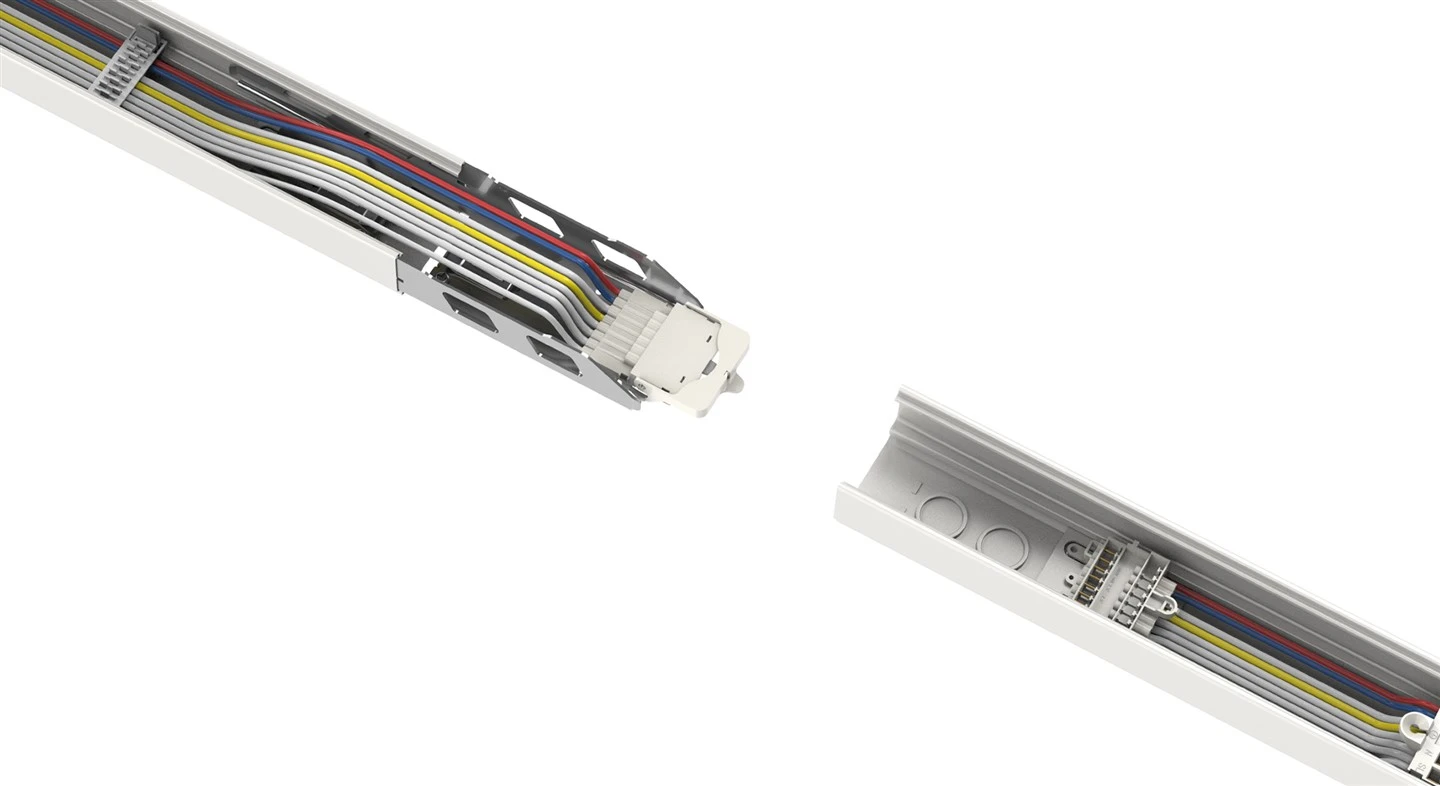 Trunk Flex System high quality