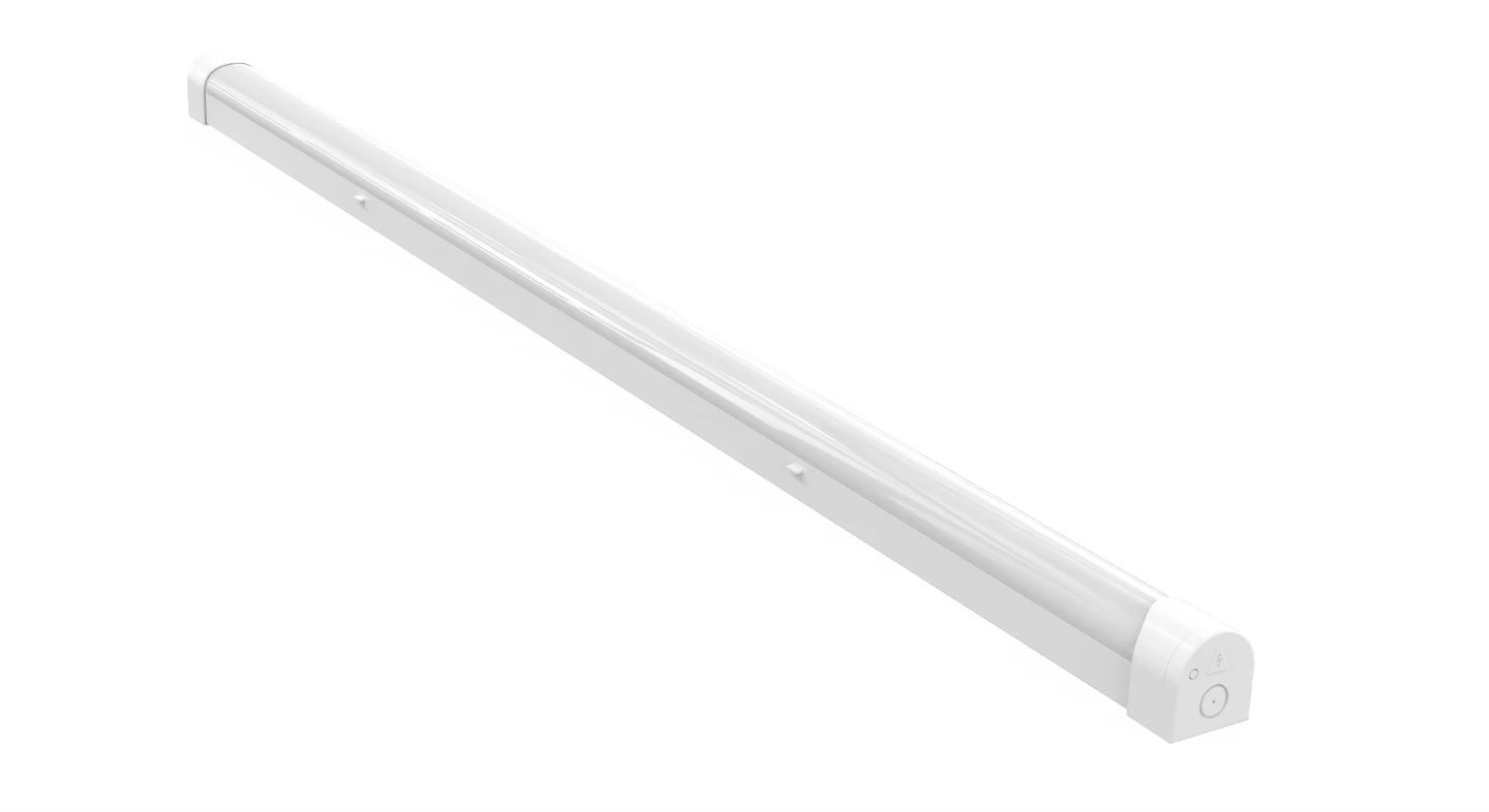 Tudor Batten Lumo